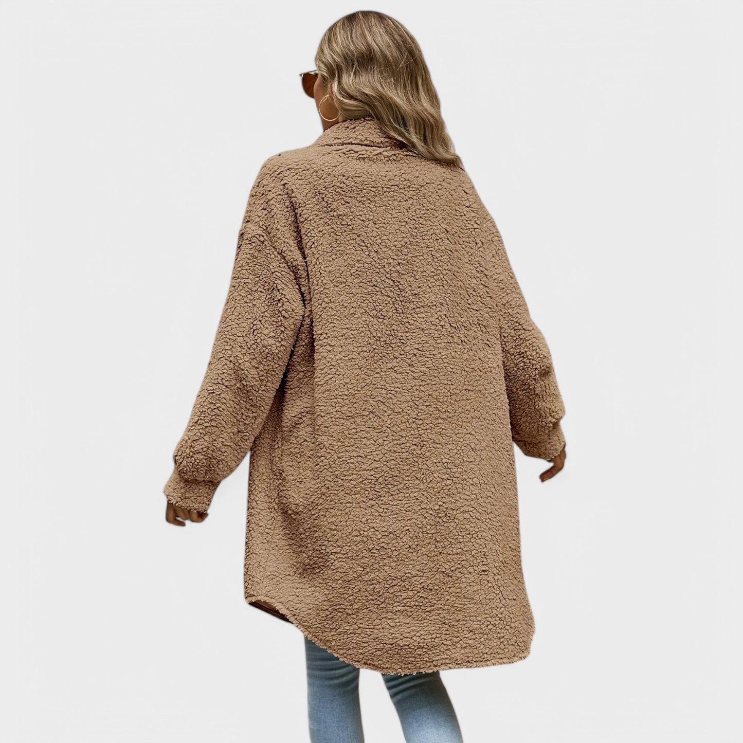 Valerie - Stilfuld Kardigan