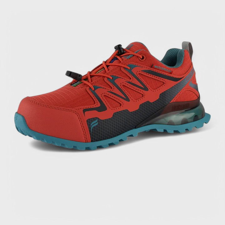 Aqua - Vandtætte trail- og Vandresko