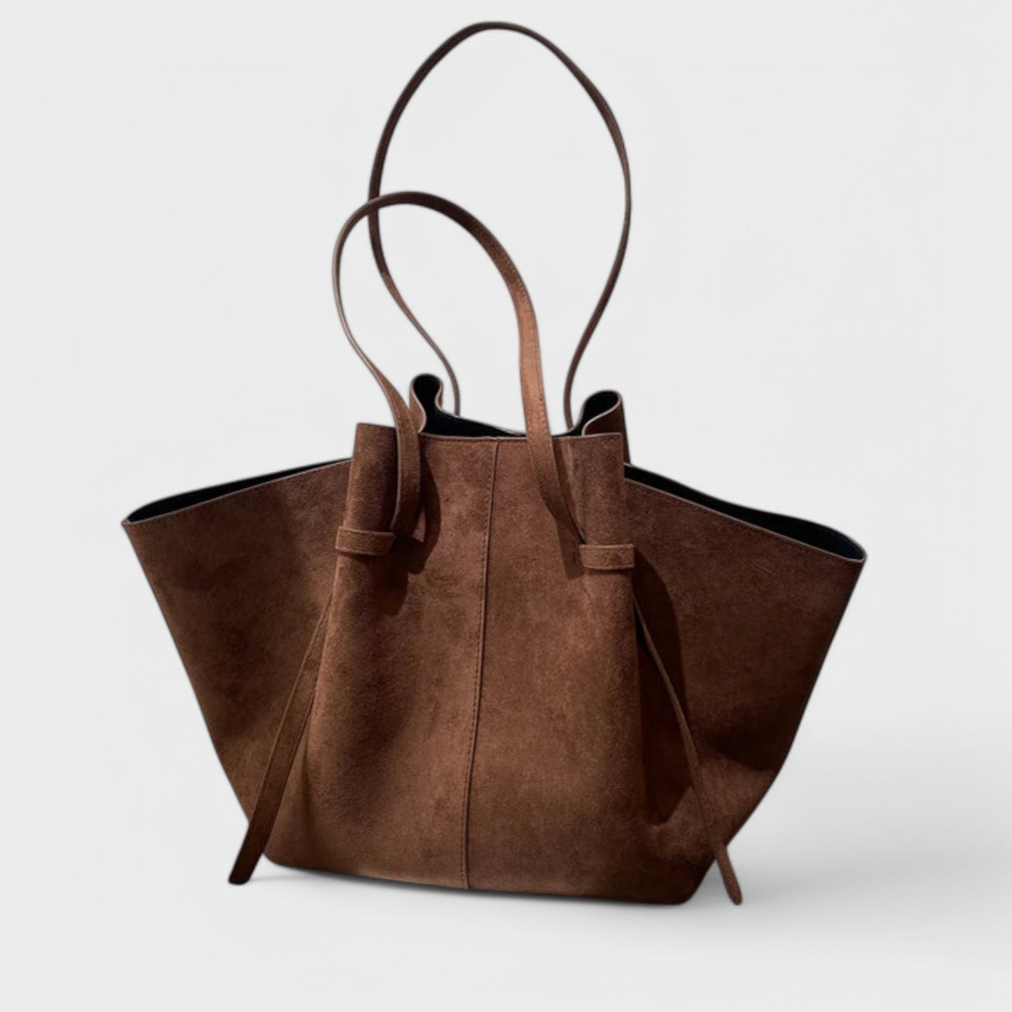 Hannah - Luksus Designertaske Til Kvinder