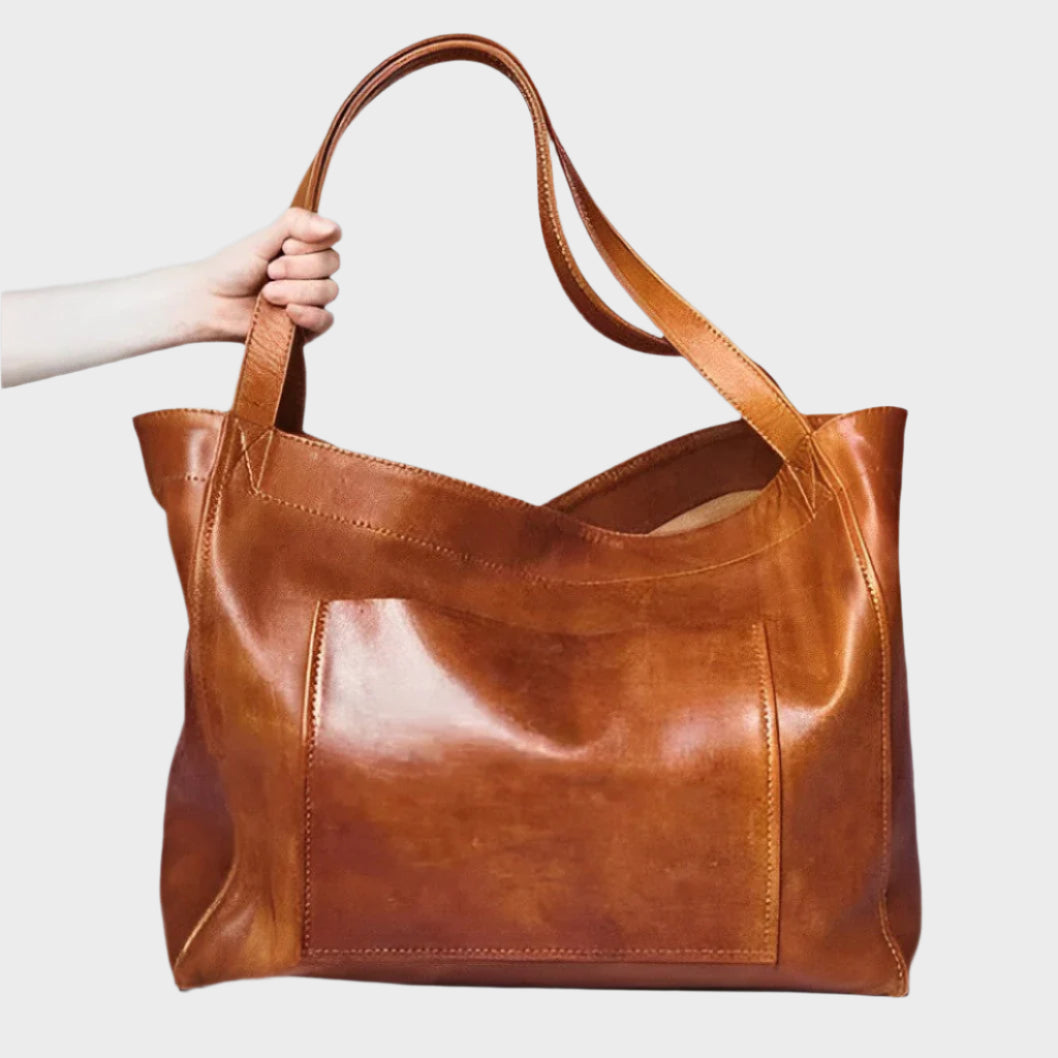 Siv - Vintage Taske