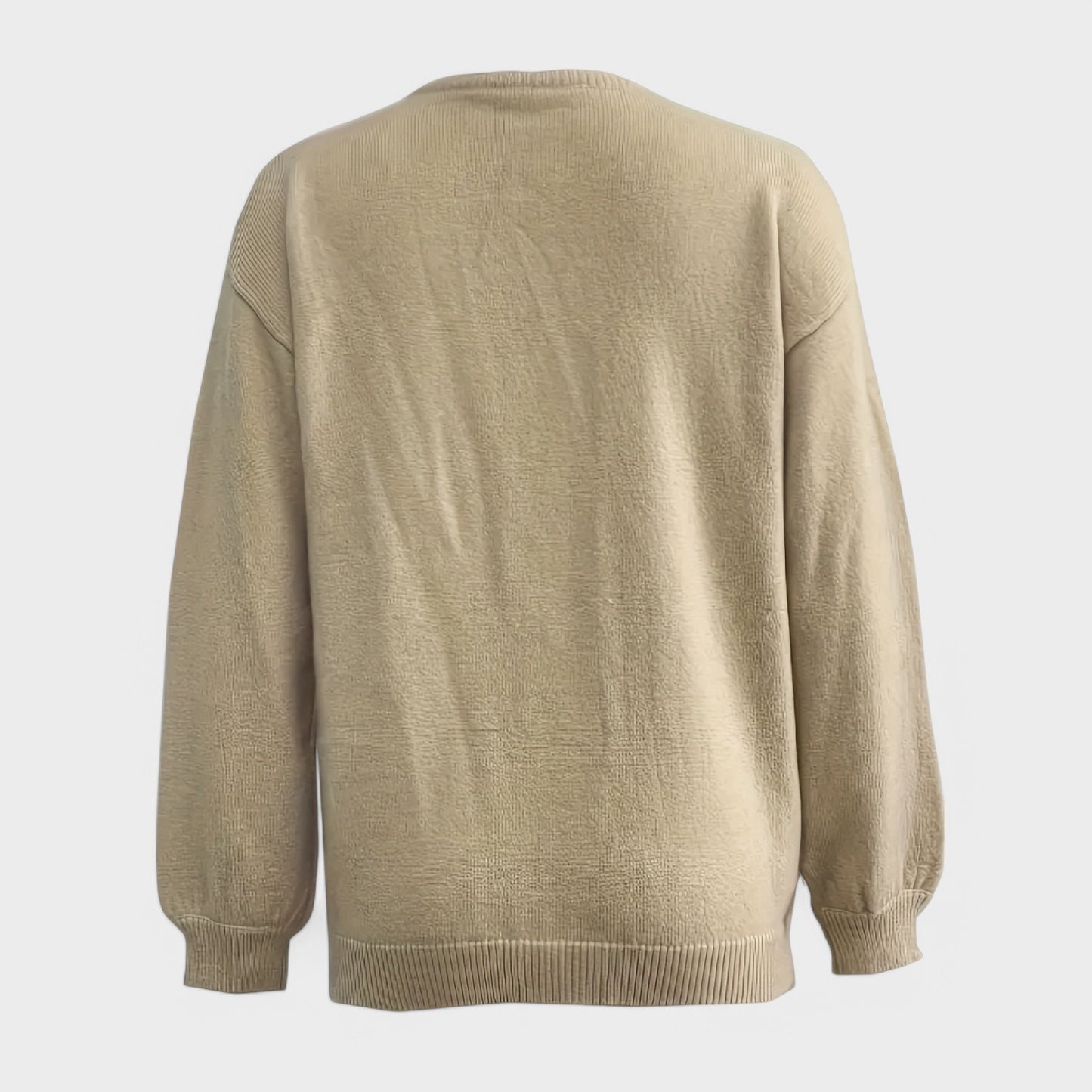 Liliana - Charmer Cardigan