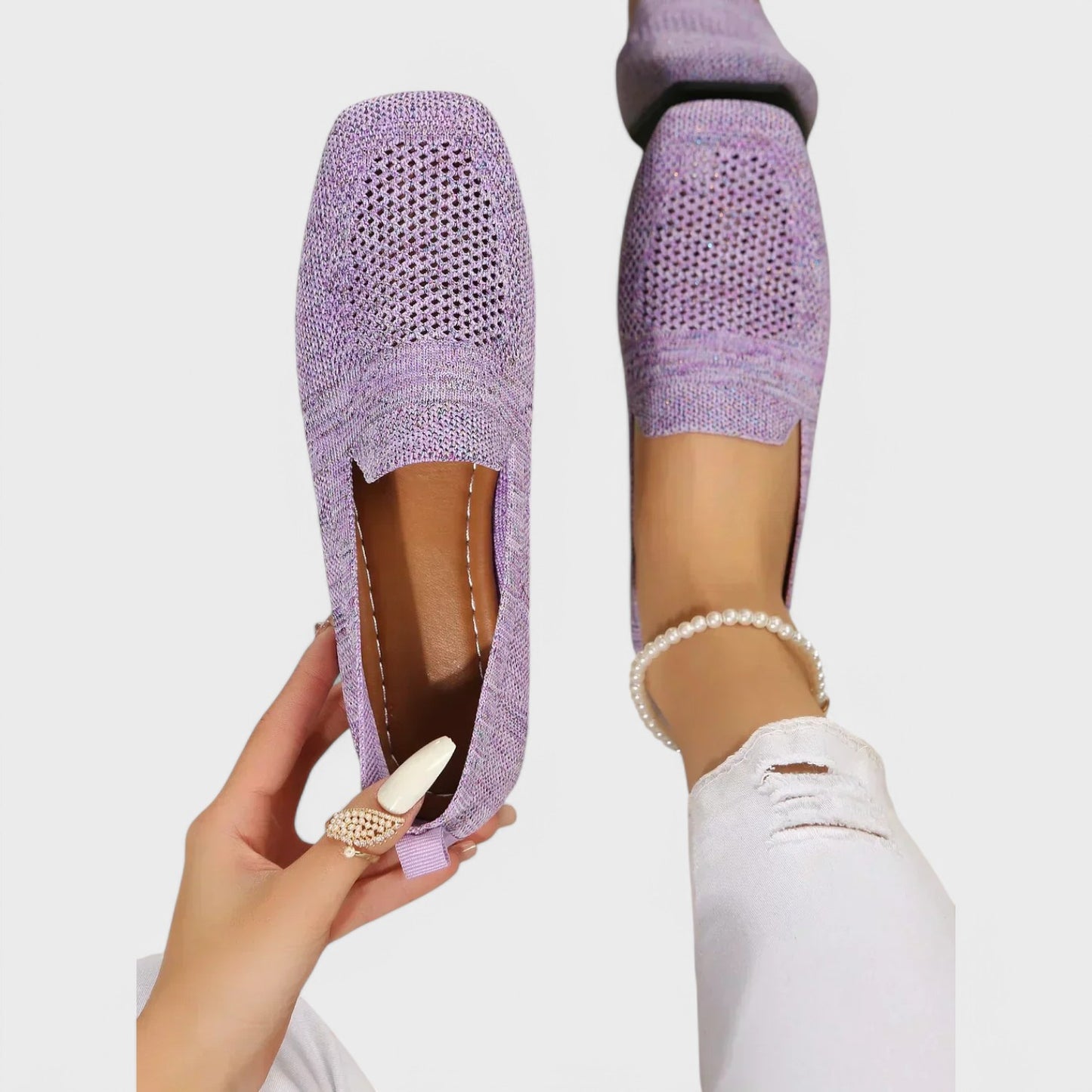 Aase - Callie Ortopædiske Sko