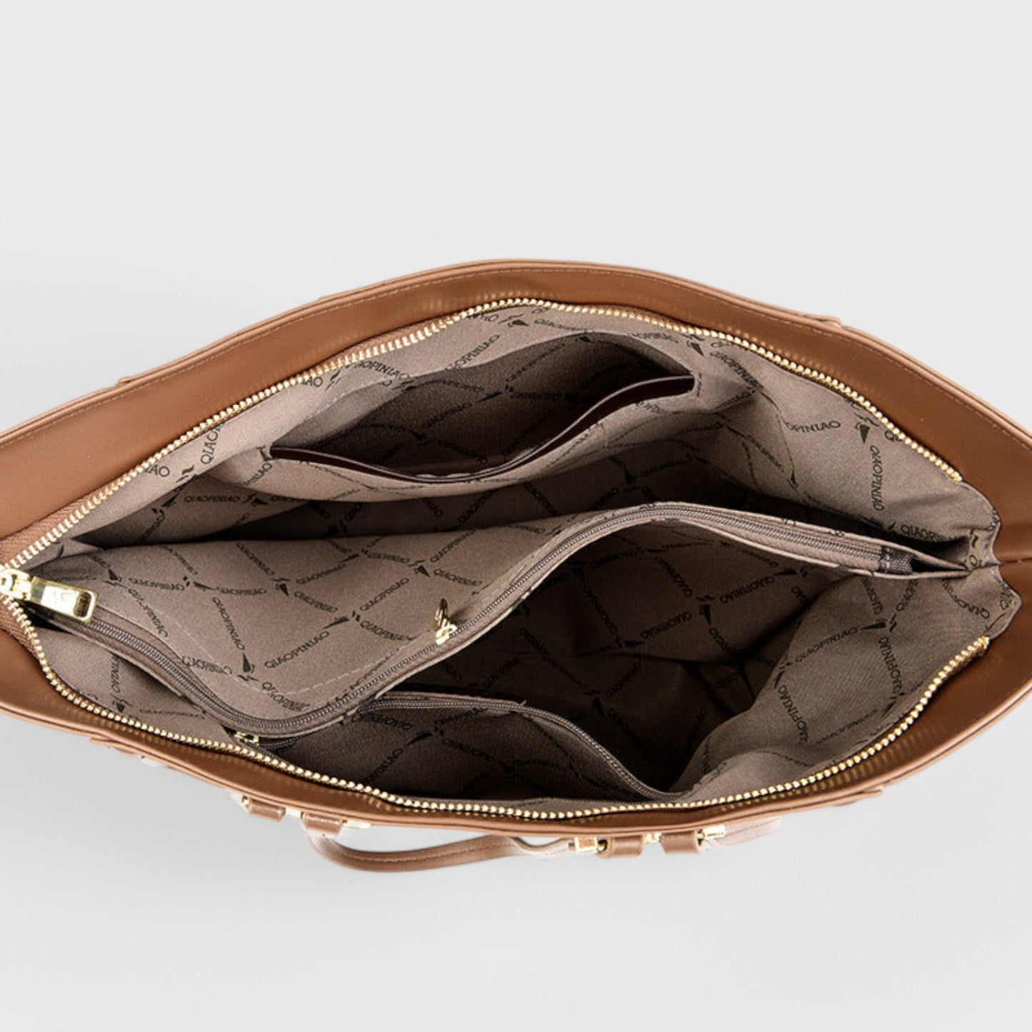 Janne - Taske Med Lynlås