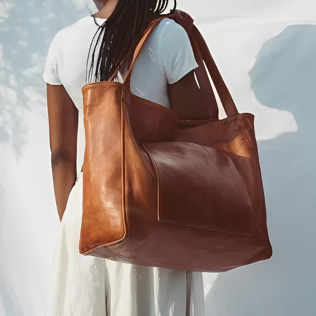 Siv - Vintage Taske