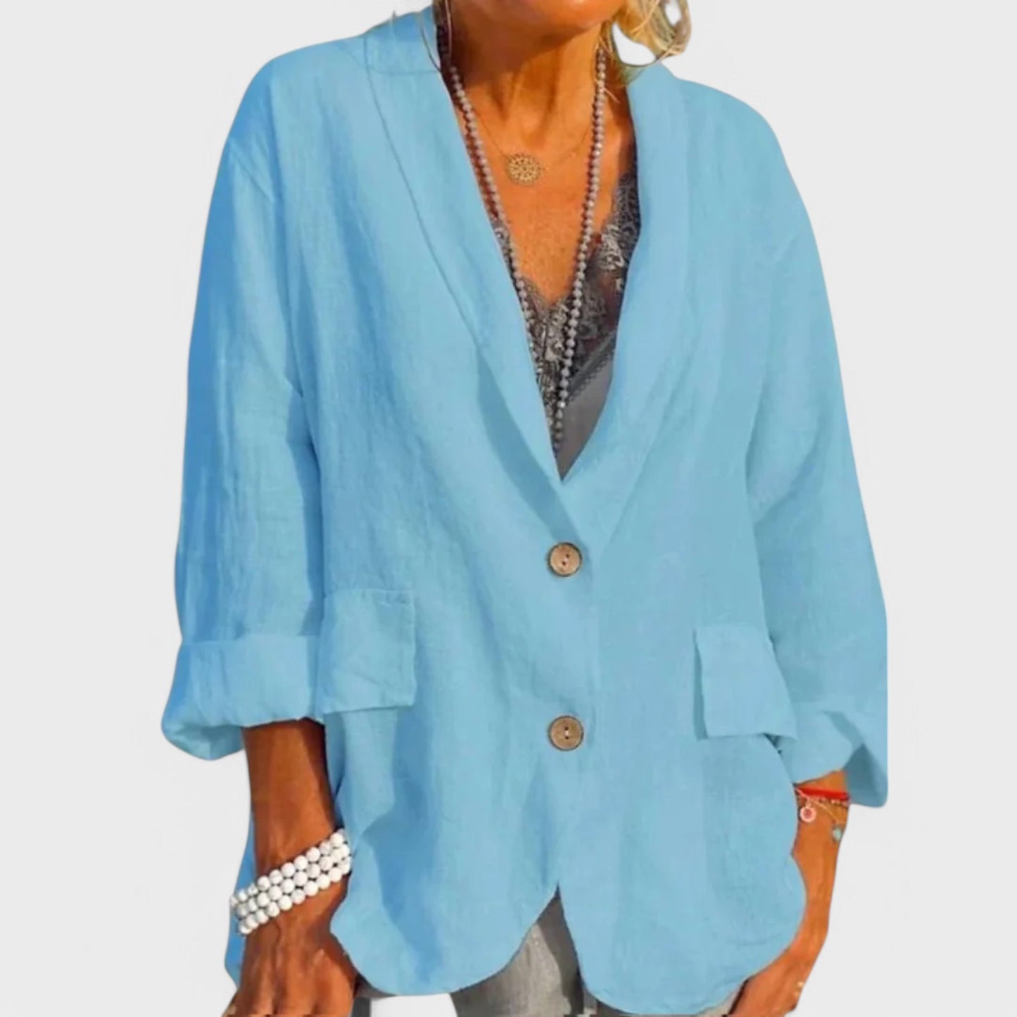 Selma - Sommerfrakke