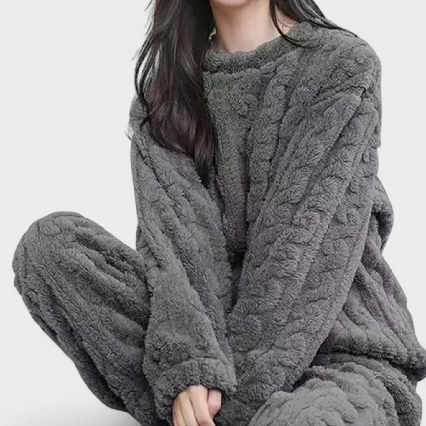 Helene - Vinter- Hjemmetøj