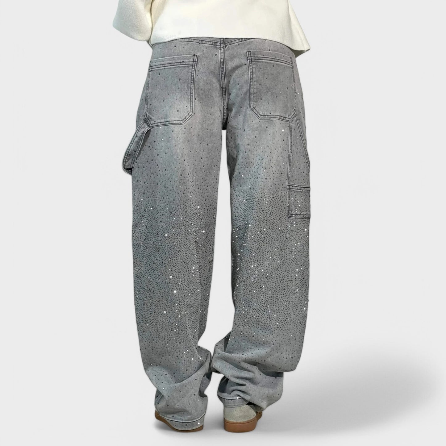 Abelone - Diamant-Bukser