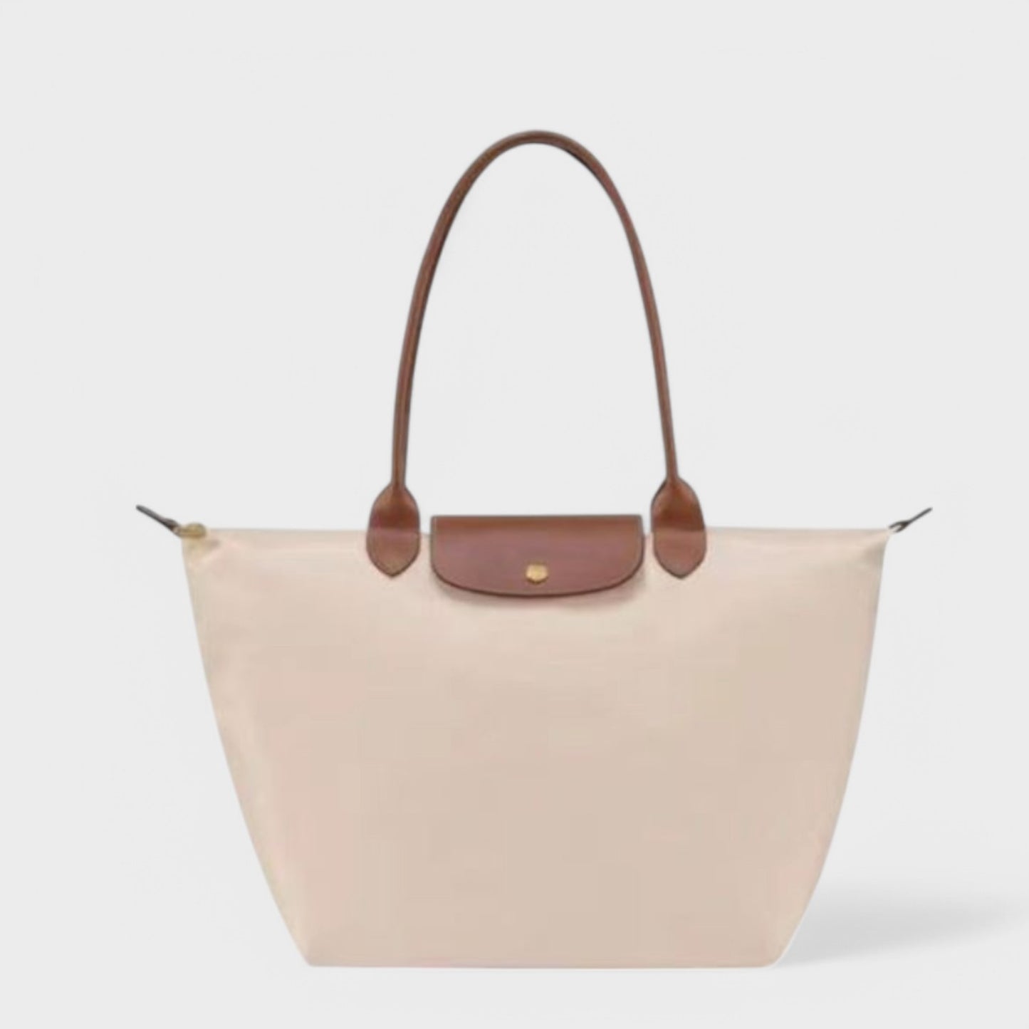 Laila - Luksuriøs Skuldertaske