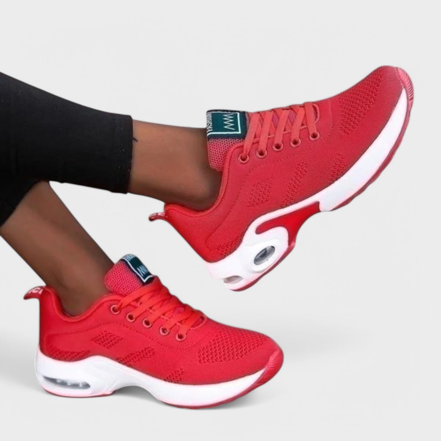 Alberte - Ortopædiske sko