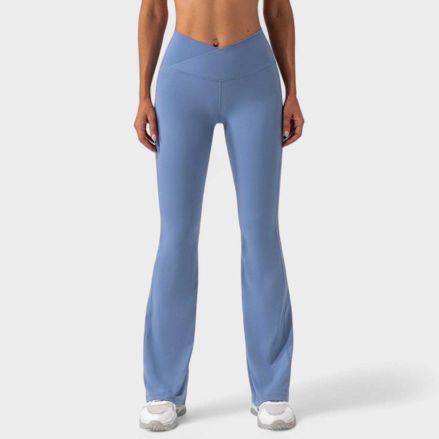 Yvonne - Yogaleggings Til Kvinder