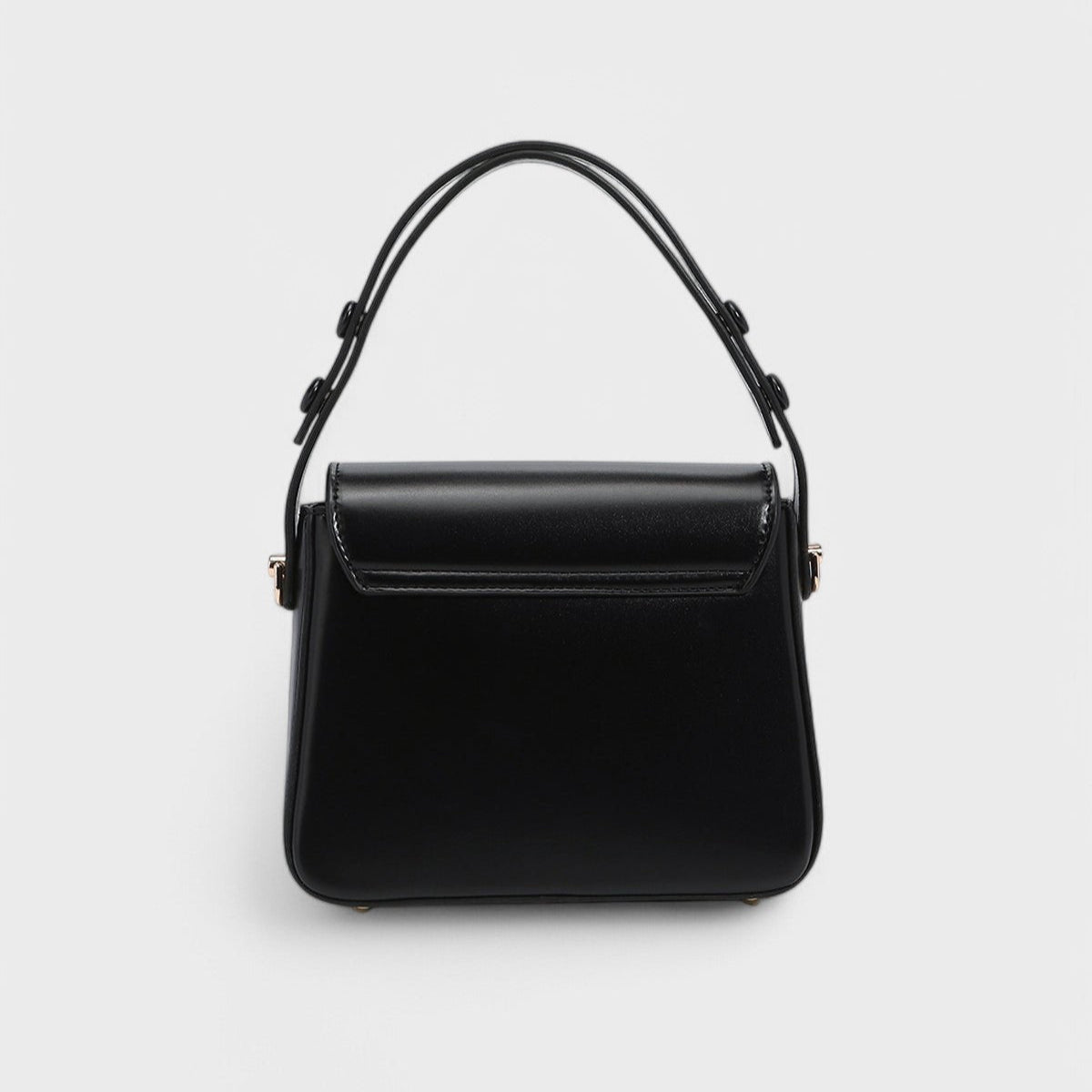 Anna - Vintage Skulder Taske