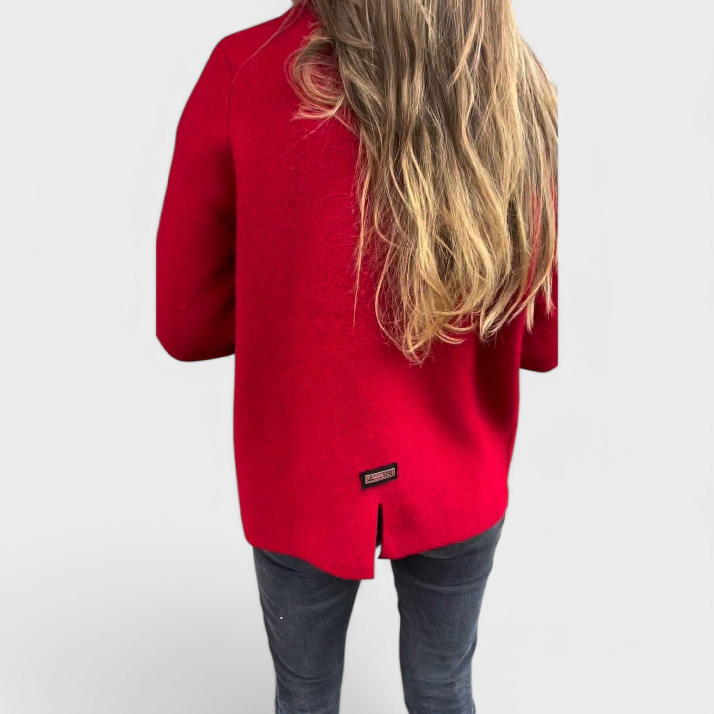 Naple - Elegant Kardiganen