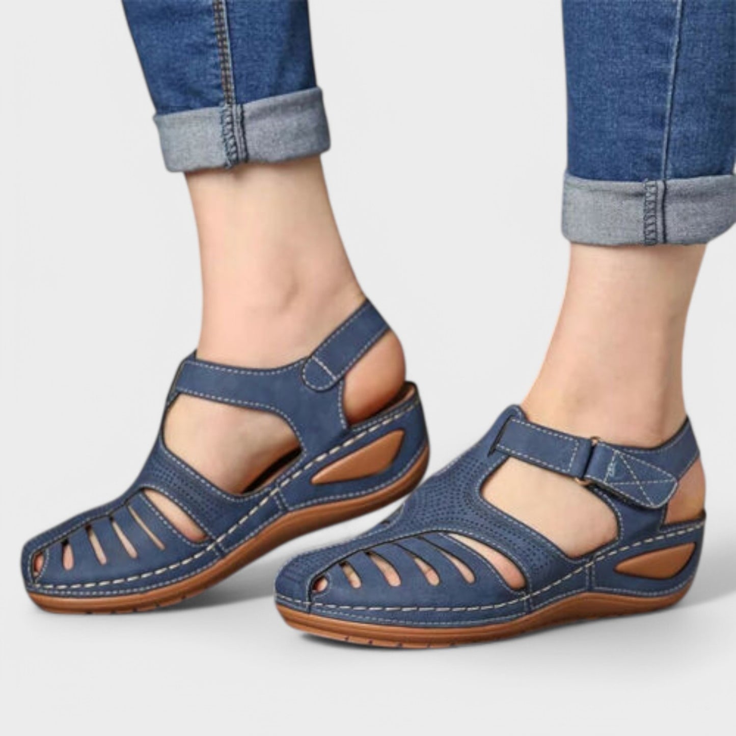 Agnes - Sandal Til Kvinder