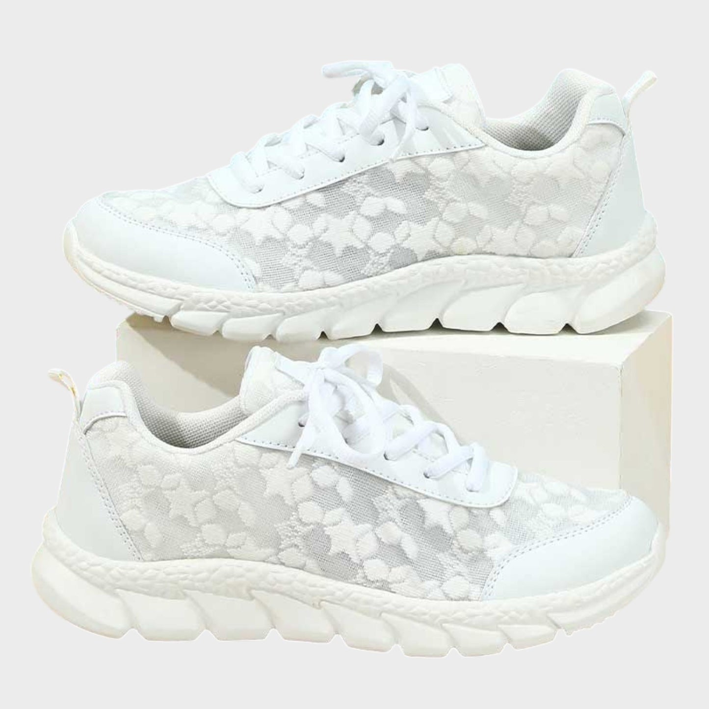 Silke - Ortopædiske Forårssko