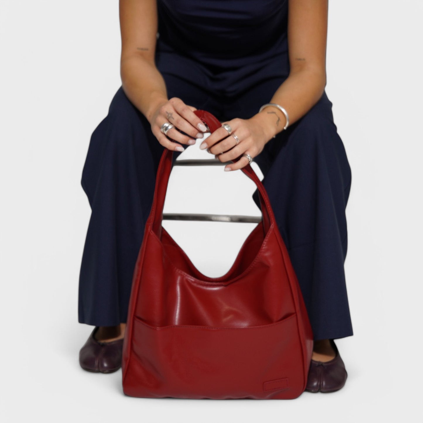 Kalla - Tote Taske