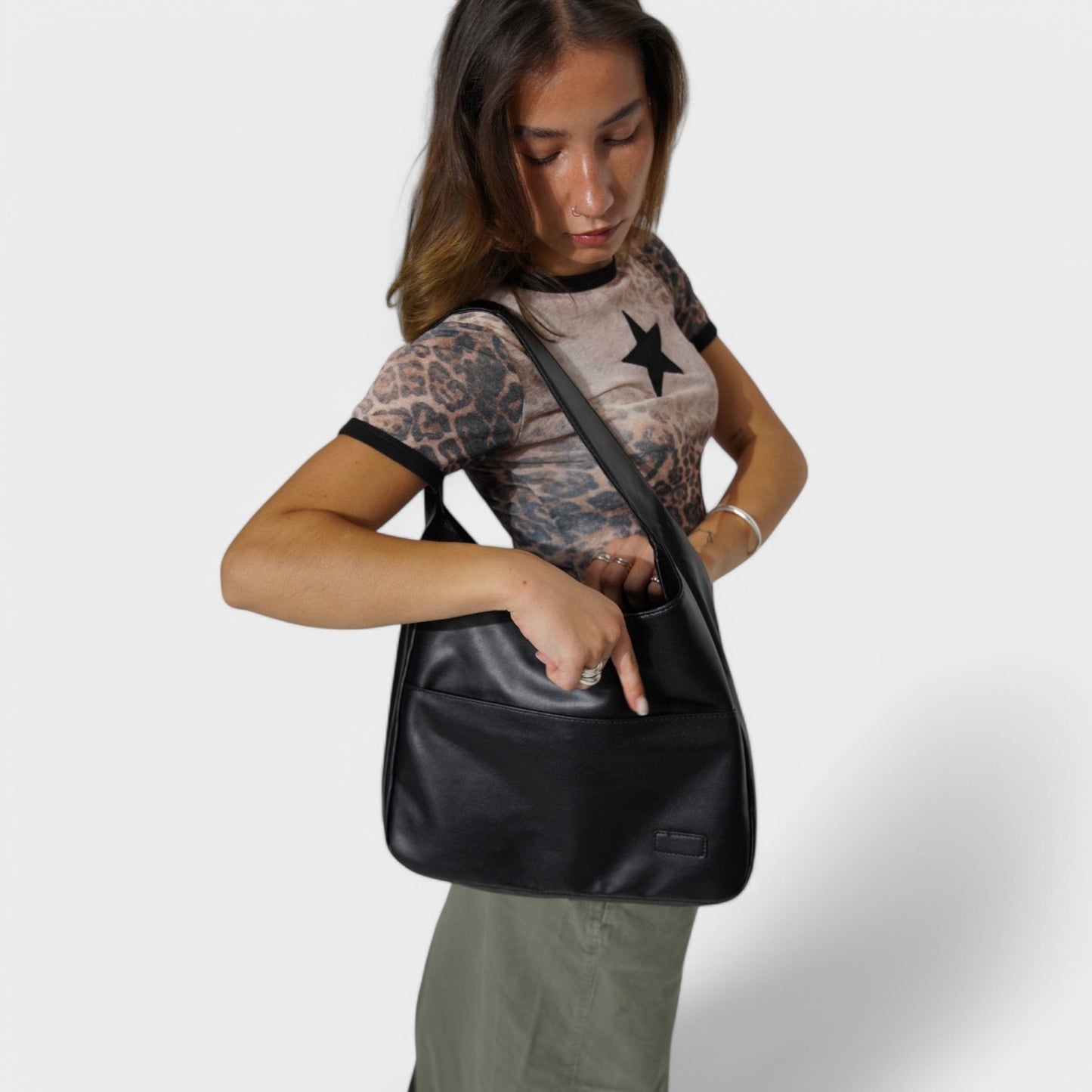 Kalla - Tote Taske