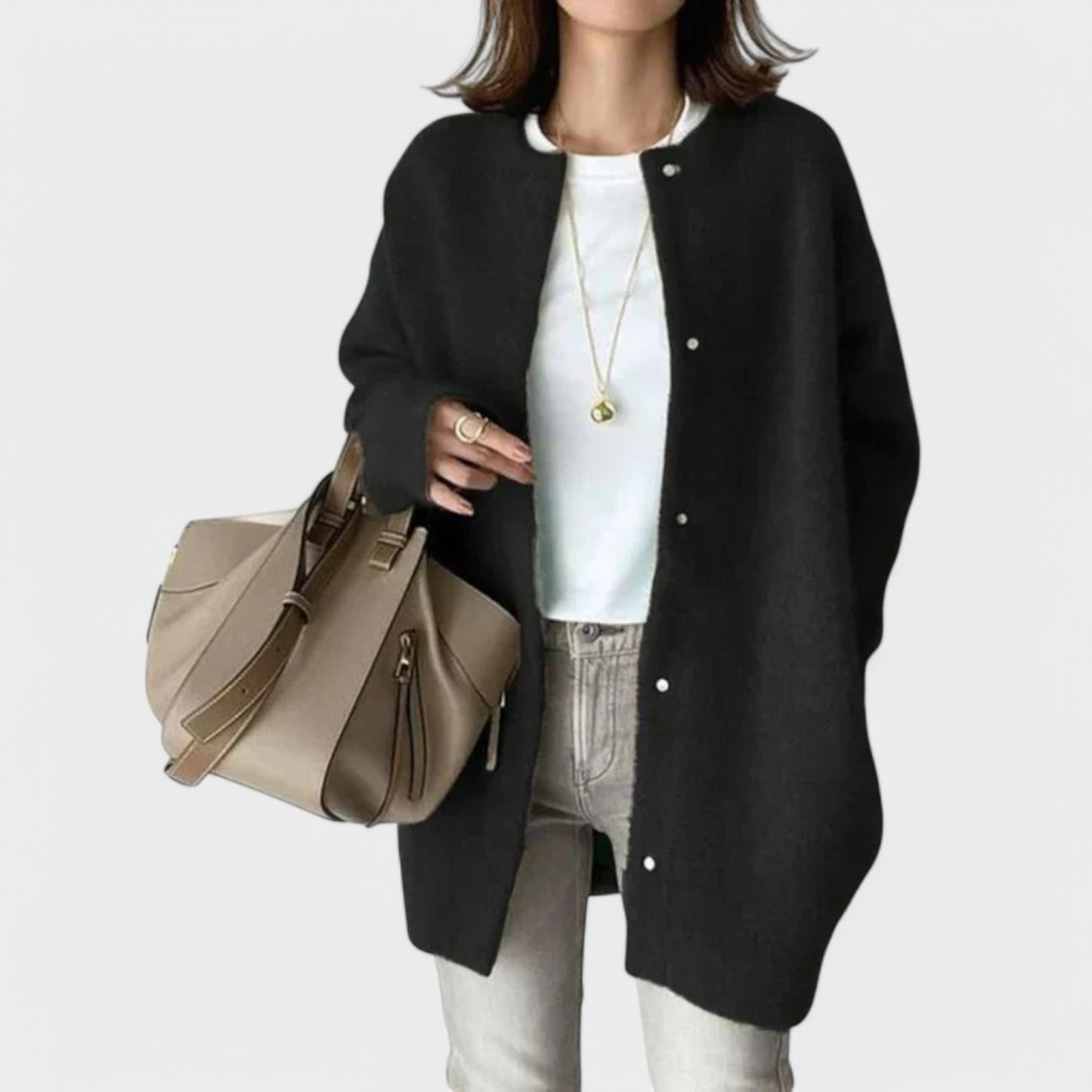 Lilly - Elegant Kardigan