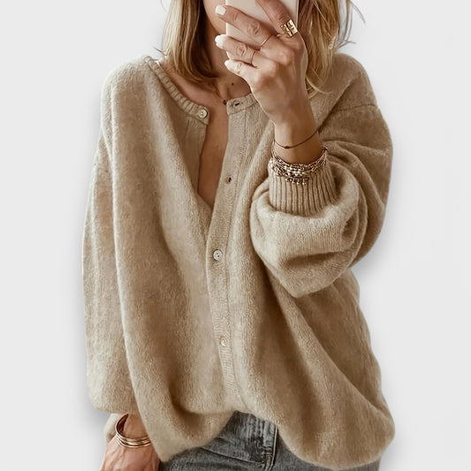 Liliana - Charmer Cardigan