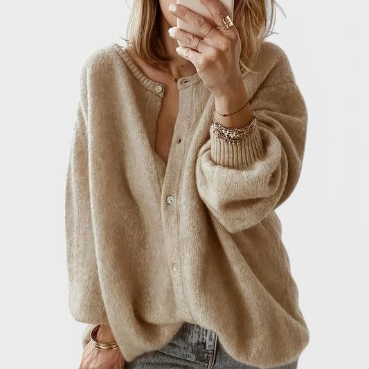 Liliana - Charmer Cardigan