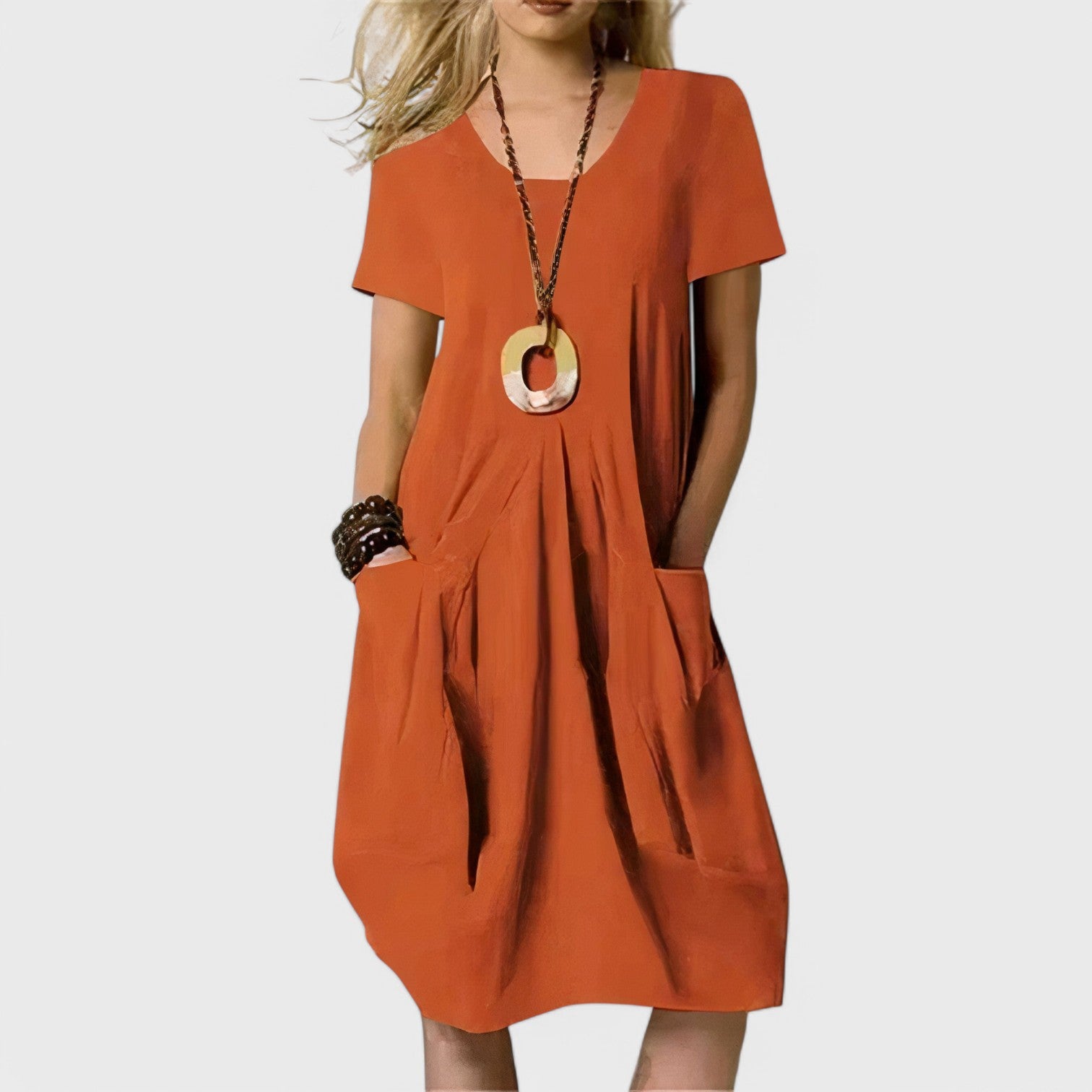 S / Orange