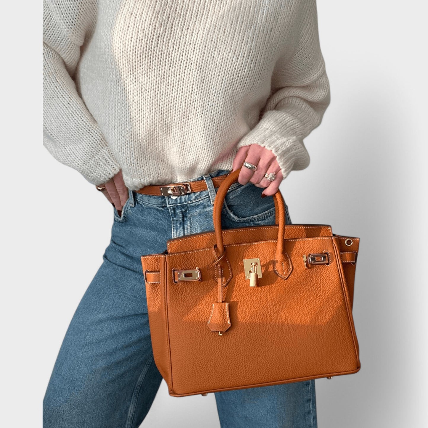 Ravikna - Premium Taske