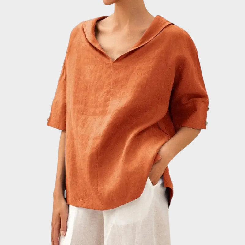 Orange / S