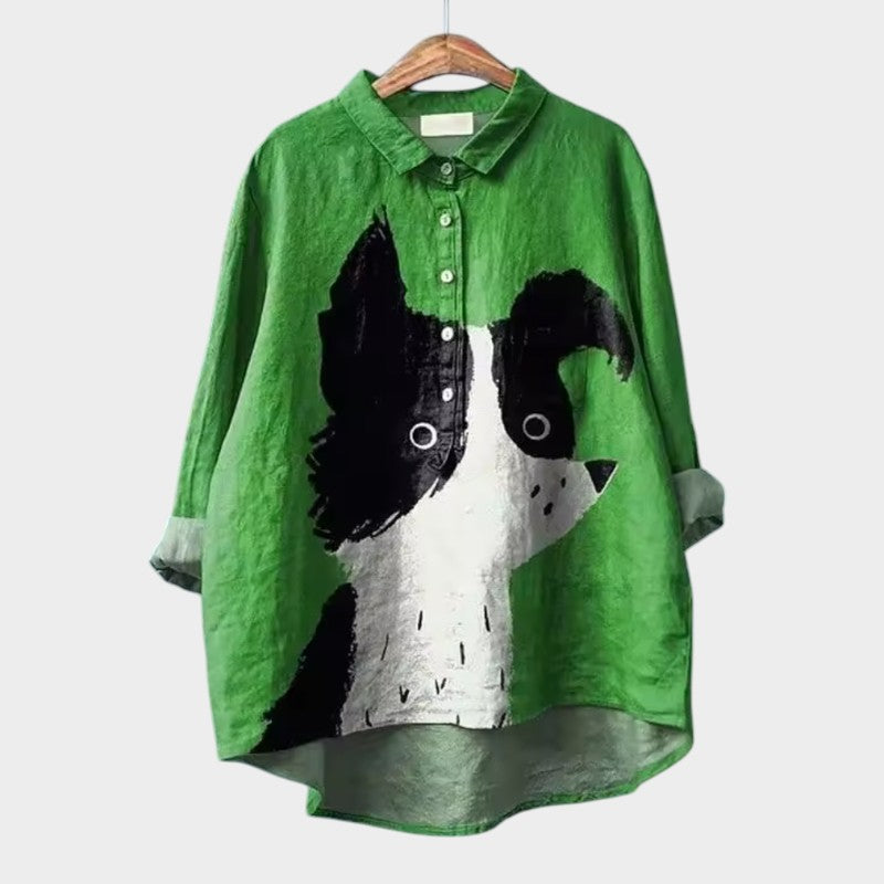 Hund 4 / S