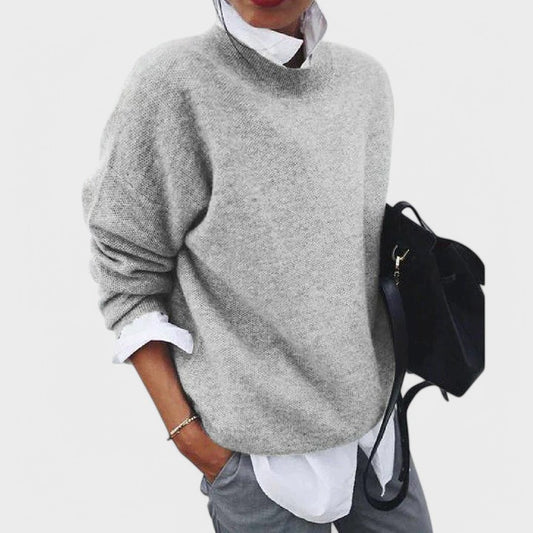 Ella - Sweater Til Kvinder