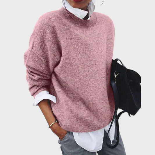 Ella - Sweater Til Kvinder