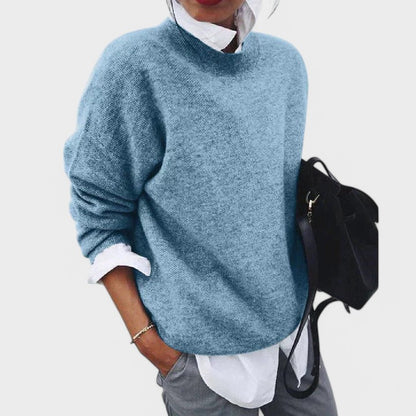 Ella - Sweater Til Kvinder