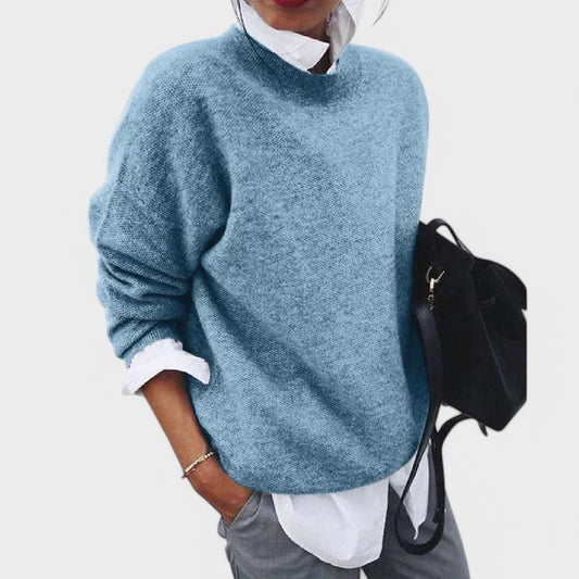 Ella - Sweater Til Kvinder