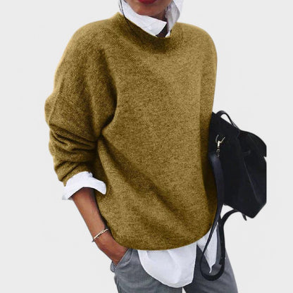 Ella - Sweater Til Kvinder
