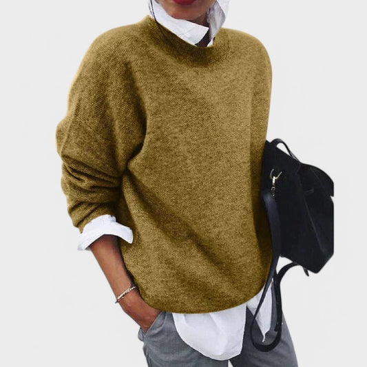Ella - Sweater Til Kvinder