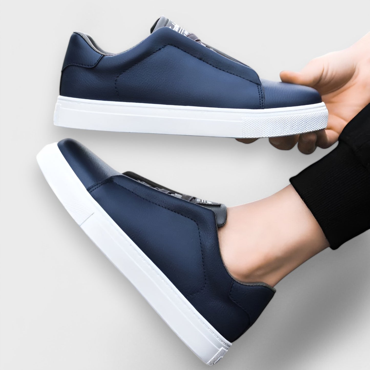 Bernardo- Elegante Sneakers