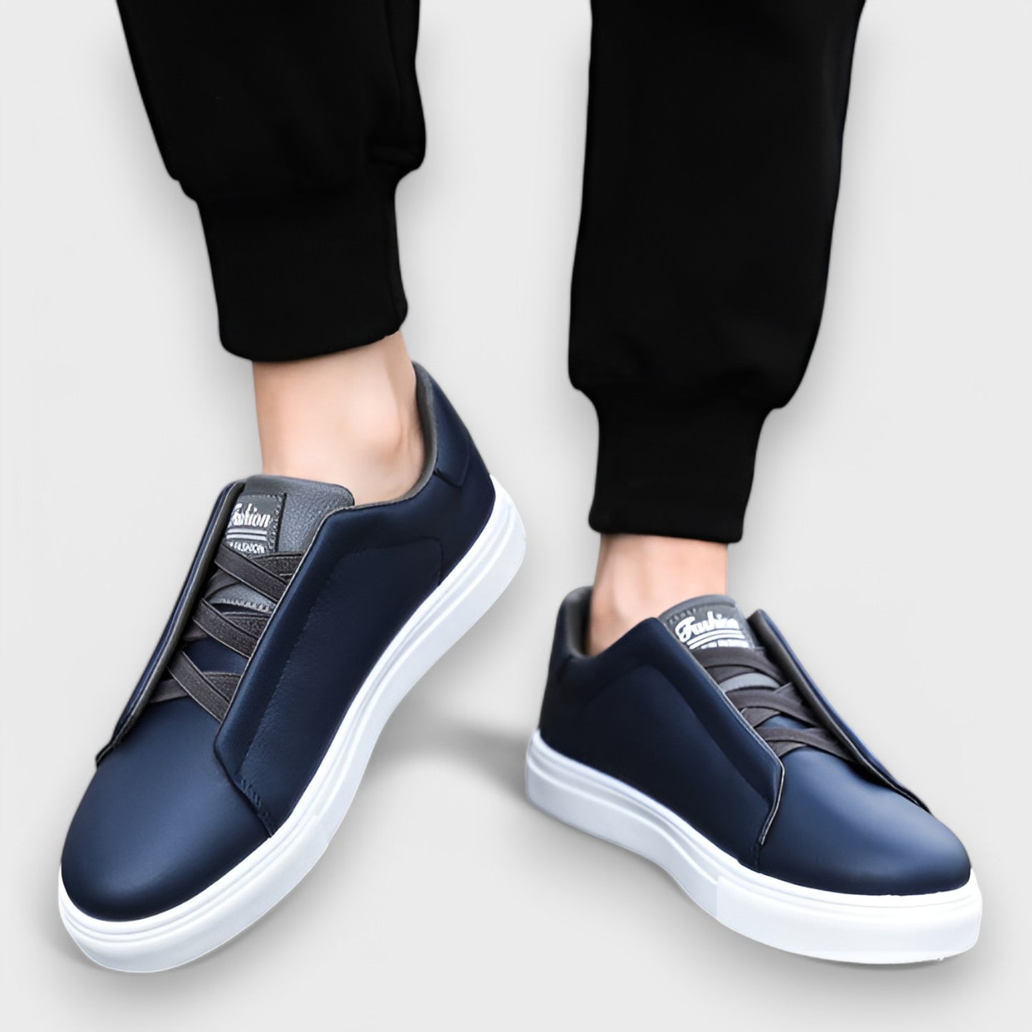 Bernardo- Elegante Sneakers