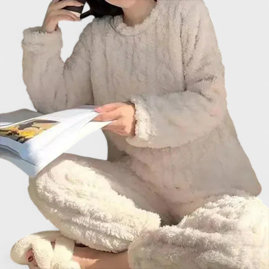 Helene - Vinter- Hjemmetøj