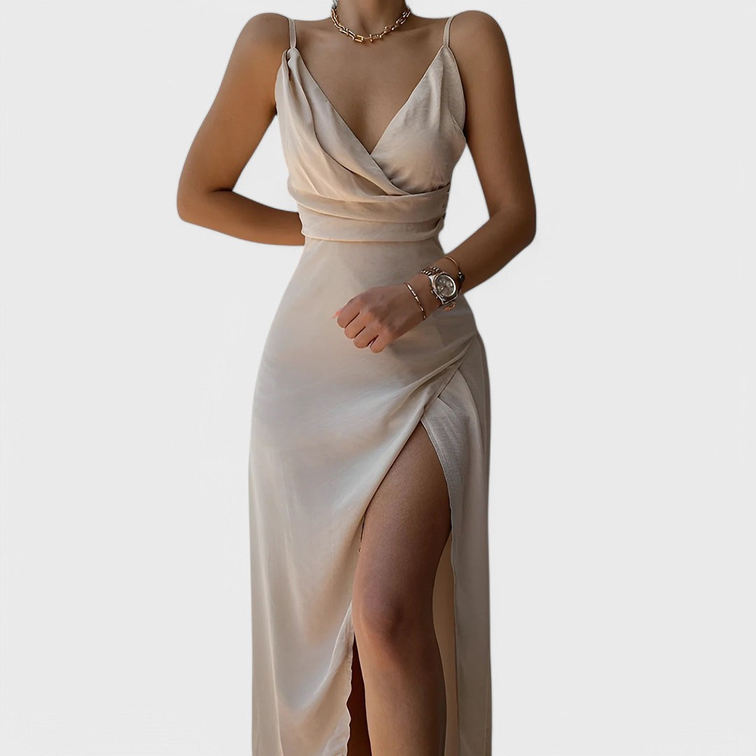 Beige / S