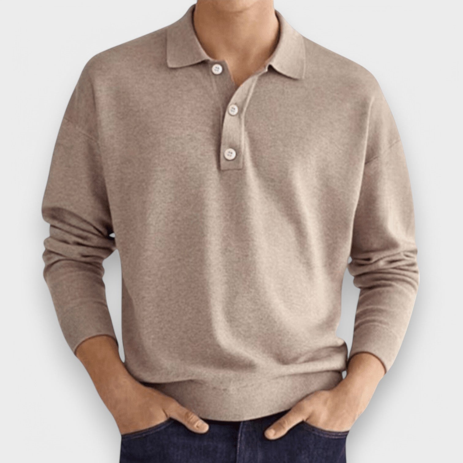 Khaki / S