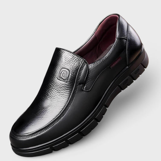 Benedikt - Ortopædiske Loafer-sko