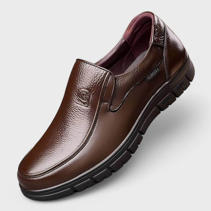 Benedikt - Ortopædiske Loafer-sko