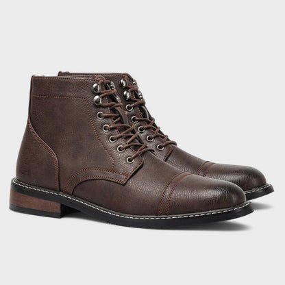 Ralph - Vintage Derby Sko