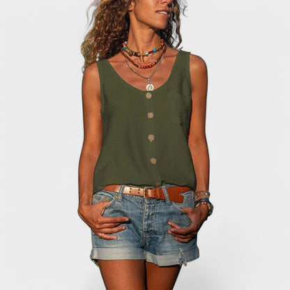 Alma - Tank Top Til Damer