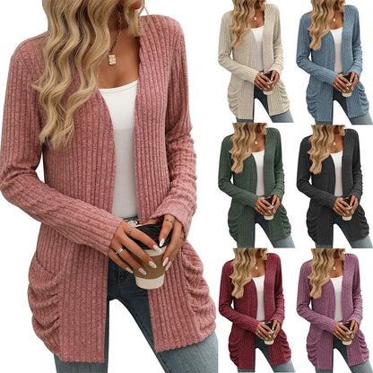 Luciene™ Casual Cardigan