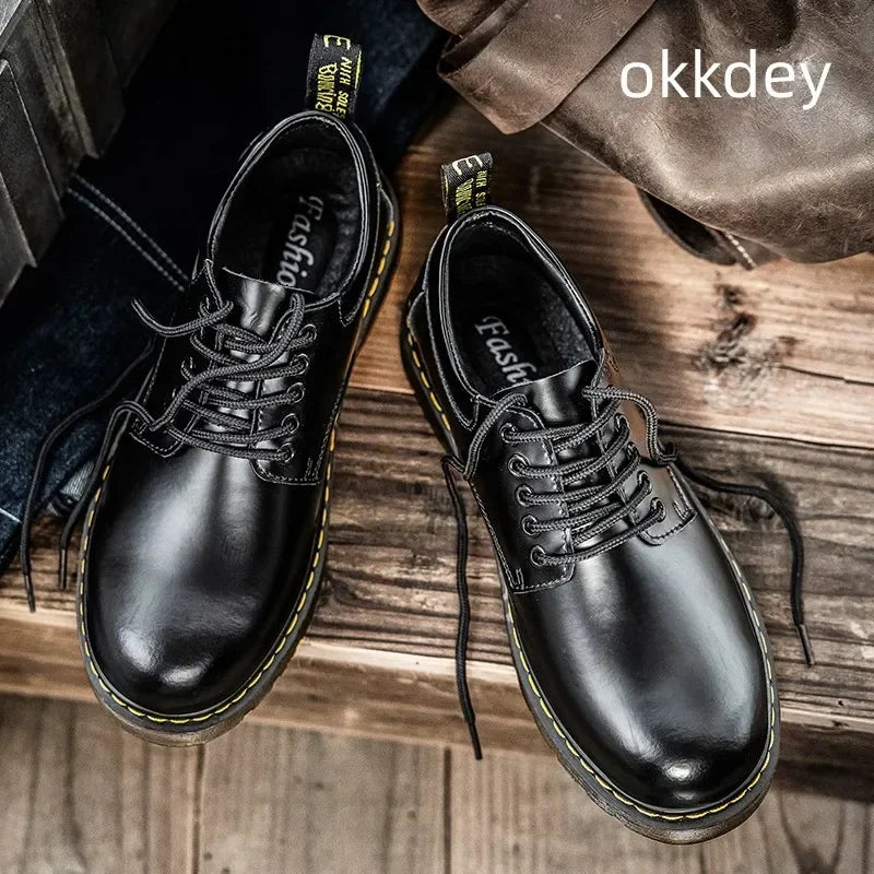 Onyx™ | Oxford Sko