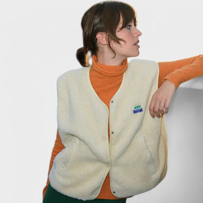 Sara - Fleece Vest