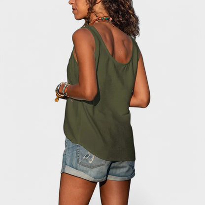 Alma - Tank Top Til Damer