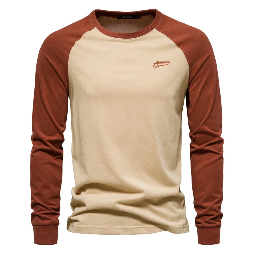 Khaki / S
