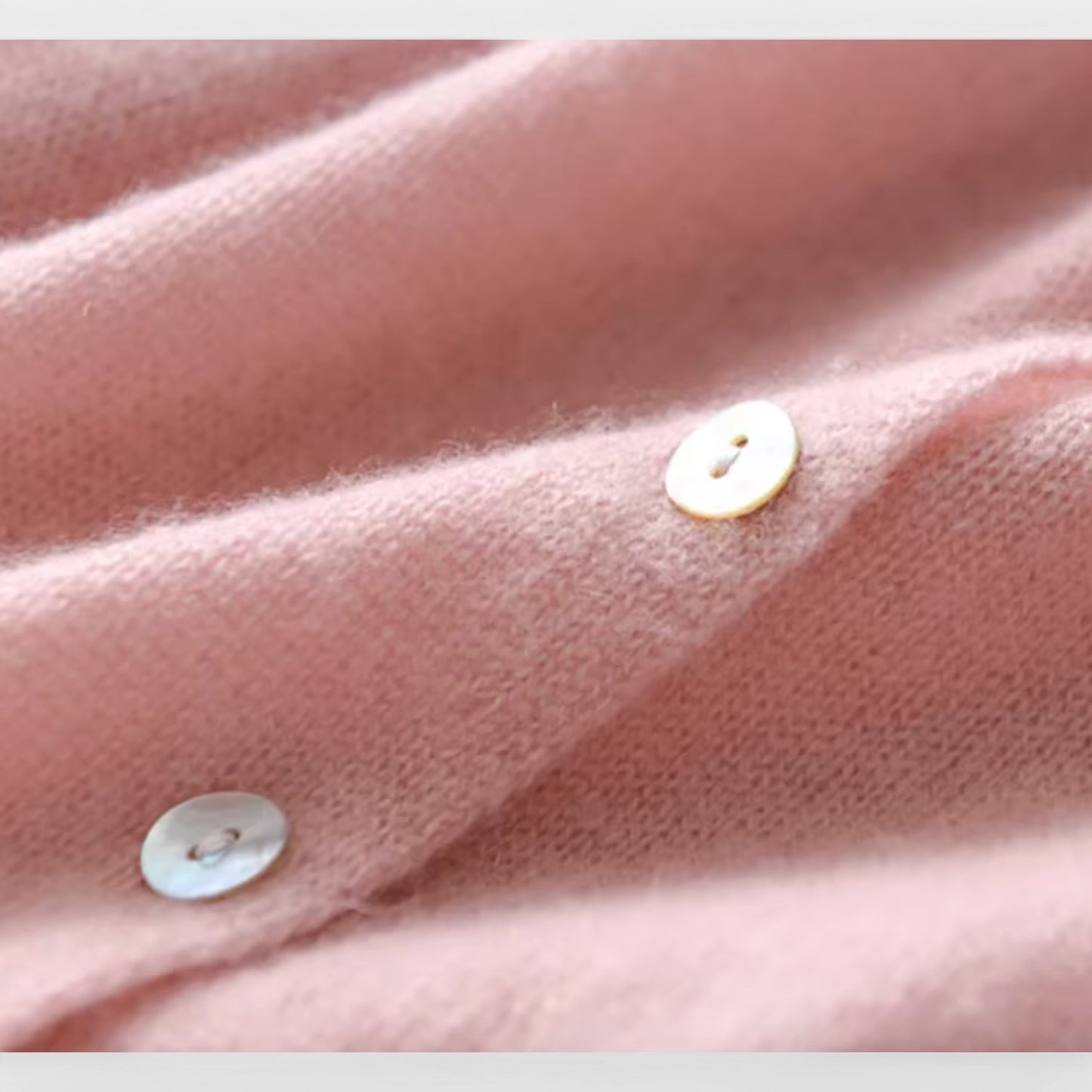 Paige - Cozy Cardigan