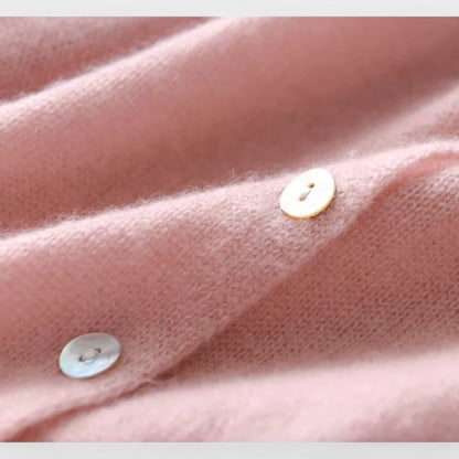 Paige - Cozy Cardigan