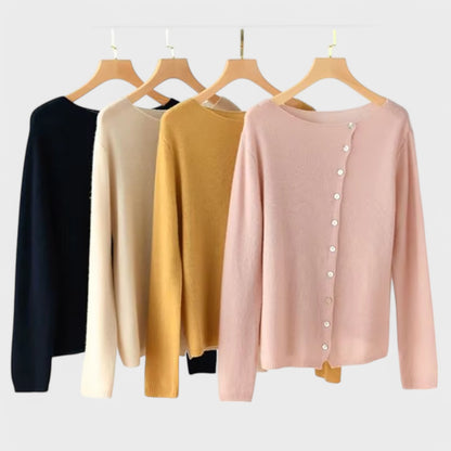 Paige - Cozy Cardigan
